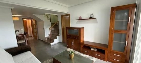 4 غرف نوم بانتهاوس في El Palmar, Spain رقم 165409 8