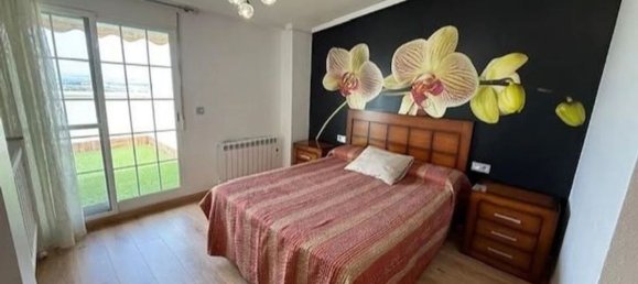 4 غرف نوم بانتهاوس في El Palmar, Spain رقم 165409 27