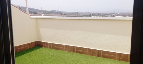 4 غرف نوم بانتهاوس في El Palmar, Spain رقم 165409 34