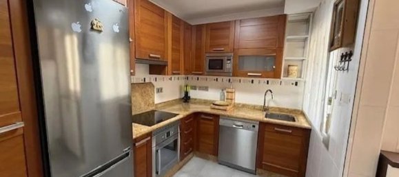 4 غرف نوم بانتهاوس في El Palmar, Spain رقم 165409 14