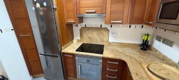 4 غرف نوم بانتهاوس في El Palmar, Spain رقم 165409 13