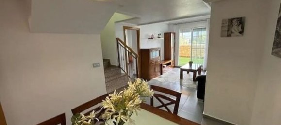 4 غرف نوم بانتهاوس في El Palmar, Spain رقم 165409 7