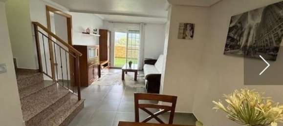 4 غرف نوم بانتهاوس في El Palmar, Spain رقم 165409 6