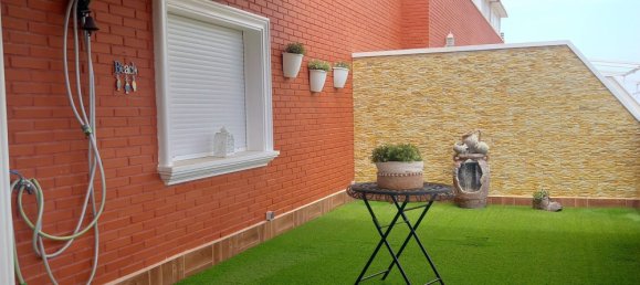 4 غرف نوم بانتهاوس في El Palmar, Spain رقم 165409 3