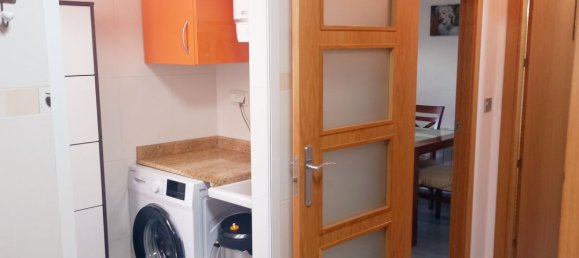 4 غرف نوم بانتهاوس في El Palmar, Spain رقم 165409 15