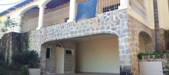 3 chambres Maison à Jalisco, Mexico No. 179470 2