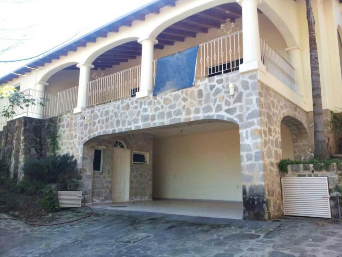 3 chambres Maison à Jalisco, Mexico No. 179470