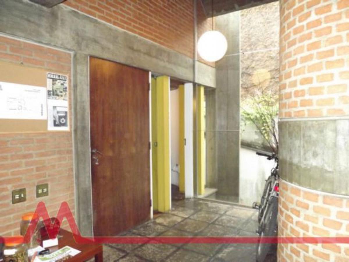 4 bedrooms House in Sao Paulo, Brazil No. 528619