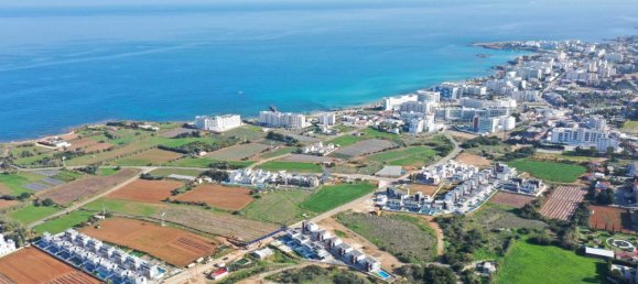 3 chambres Maison à Protaras, Cyprus No. 23956 2