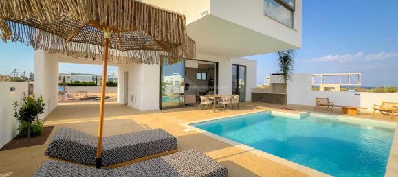 3 chambres Maison à Protaras, Cyprus No. 23956 3