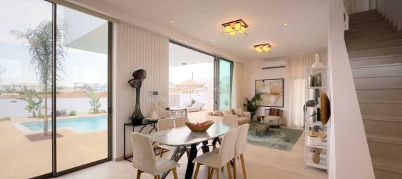 3 chambres Maison à Protaras, Cyprus No. 23956 4