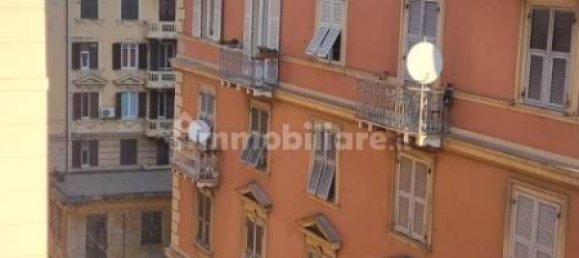 Квартира с 3 спальнями в Генуя, Италия № 198096 13