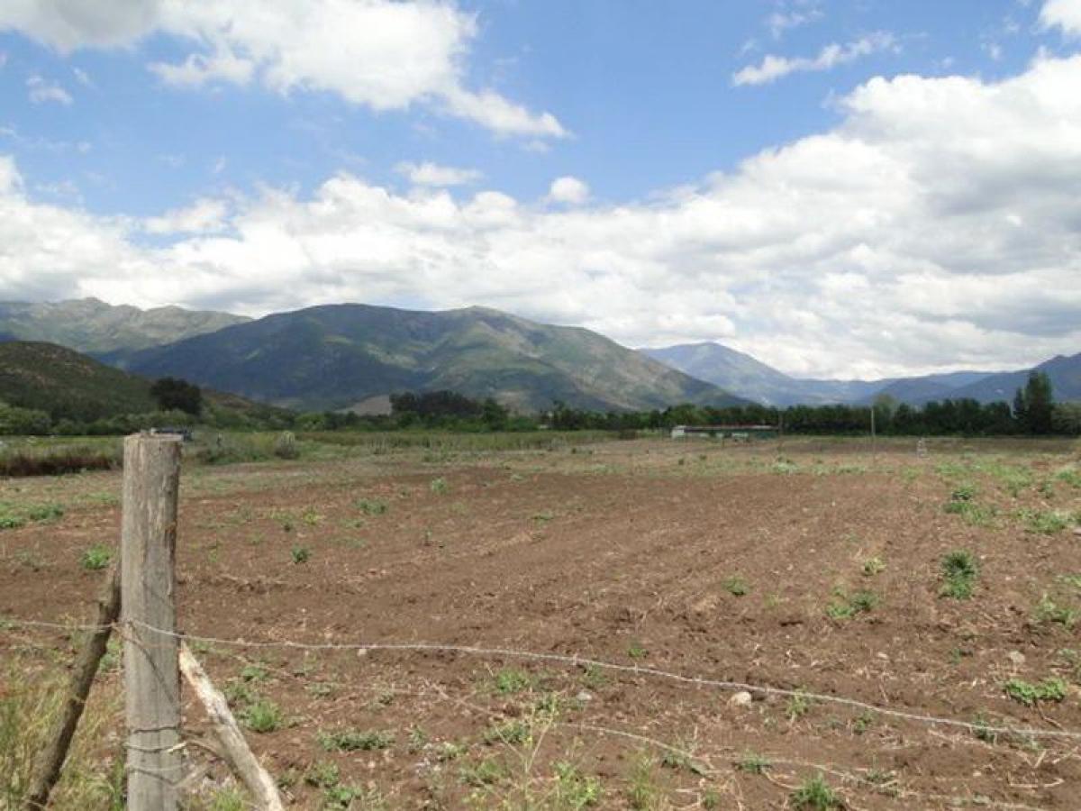 Grundstück in Valparaiso, Chile, Nr. 696