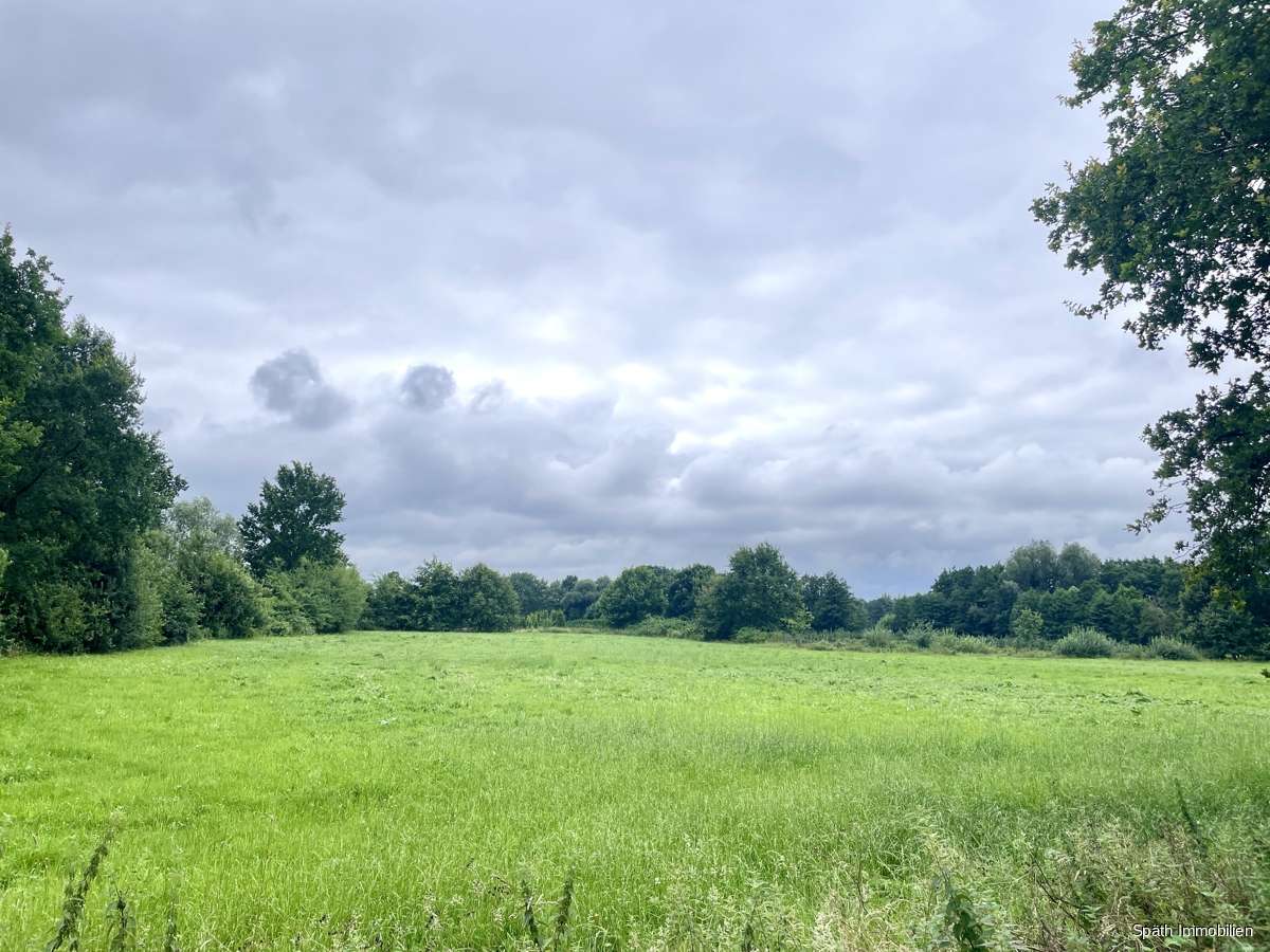  Land in Pinneberg, Germany No. 244391