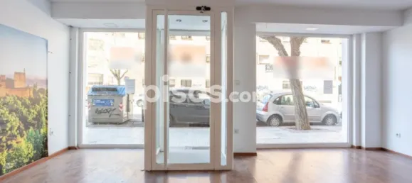 Propriété commerciale à Granada, Spain 45m² No. 100039 10