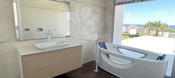 6 غرف نوم فيلا في Moraira, Spain رقم 164899 22