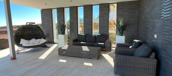 6 غرف نوم فيلا في Moraira, Spain رقم 164899 24