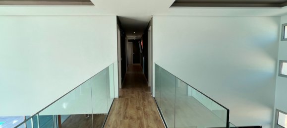 6 غرف نوم فيلا في Moraira, Spain رقم 164899 17