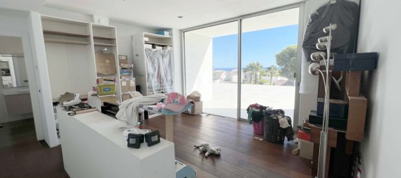 6 غرف نوم فيلا في Moraira, Spain رقم 164899 21