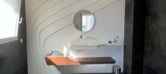 6 غرف نوم فيلا في Moraira, Spain رقم 164899 19