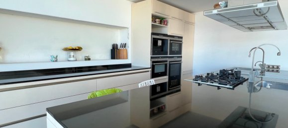 6 غرف نوم فيلا في Moraira, Spain رقم 164899 11