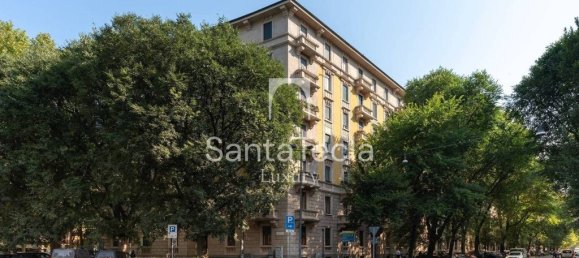 1 bedroom Apartment in Milan, Italy No. 332108 23