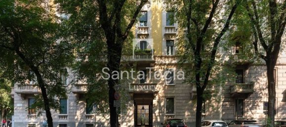 1 bedroom Apartment in Milan, Italy No. 332108 17