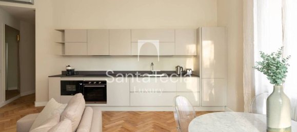 1 bedroom Apartment in Milan, Italy No. 332108 7
