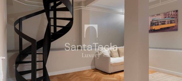 1 bedroom Apartment in Milan, Italy No. 332108 11