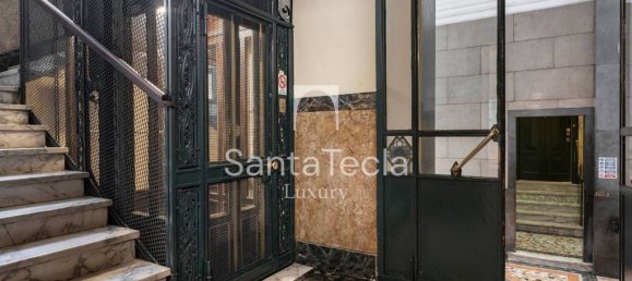 1 bedroom Apartment in Milan, Italy No. 332108 14