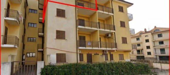 Квартира с 3 спальнями в Ночера Теринезе, Италия № 380413 16