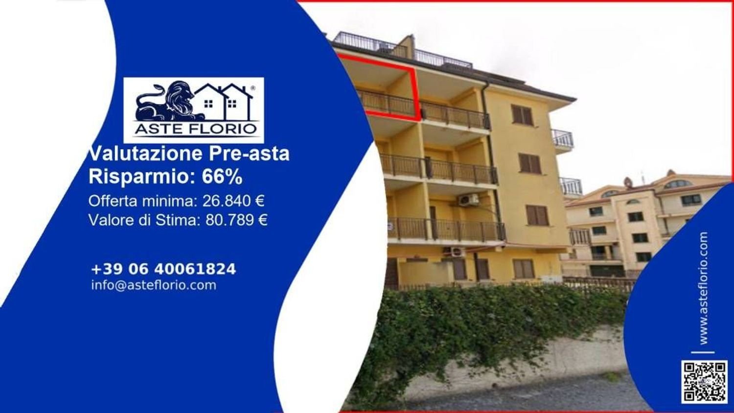 Квартира с 3 спальнями в Ночера Теринезе, Италия № 380413