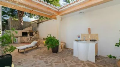 4 Schlafzimmer Stadthaus in Alicante, Spain, Nr. 67939