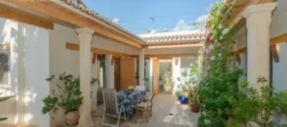 4 Schlafzimmer Stadthaus in Alicante, Spain, Nr. 67939 11