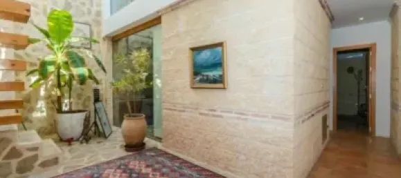 4 Schlafzimmer Stadthaus in Alicante, Spain, Nr. 67939 2