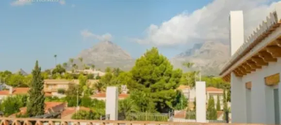 4 Schlafzimmer Stadthaus in Alicante, Spain, Nr. 67939 14