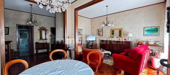 1 bedroom Apartment in Trieste, Italy No. 376537 11