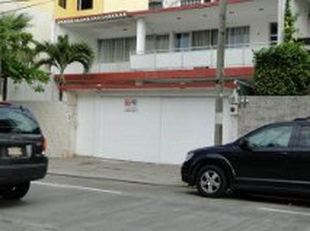 Casa T3 em Veracruz, Mexico N.º 207878