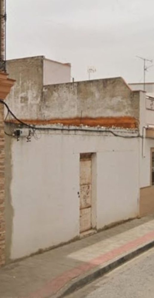  Land in Andalusia, Spain No. 200718