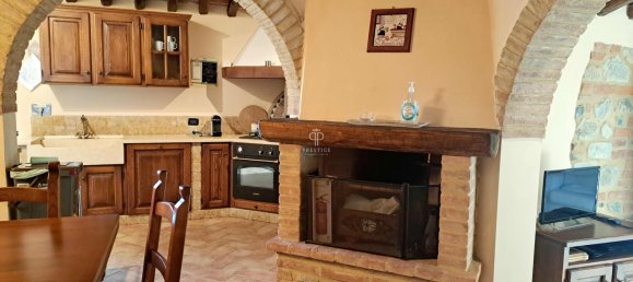 Дом с 3 спальнями в Монтайоне, Италия № 381155 5