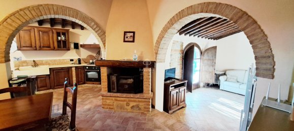 Дом с 3 спальнями в Монтайоне, Италия № 381155 7