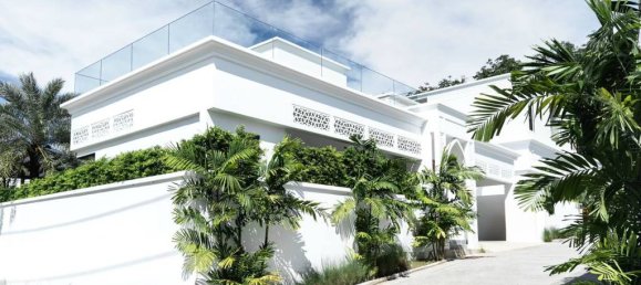 Вилла с 3 спальнями в Банг Тао, Таиланд № 19960 5