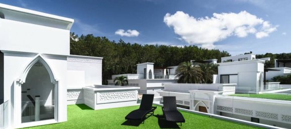 Вилла с 3 спальнями в Банг Тао, Таиланд № 19960 3