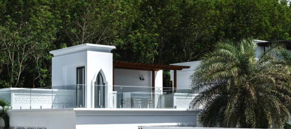 Вилла с 3 спальнями в Банг Тао, Таиланд № 19960 4