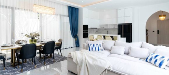 Вилла с 3 спальнями в Банг Тао, Таиланд № 19960 9