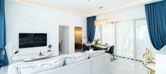 Вилла с 3 спальнями в Банг Тао, Таиланд № 19960 8