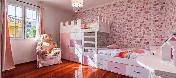 3 غرف نوم منزل في Santana, Portugal رقم 170495 17