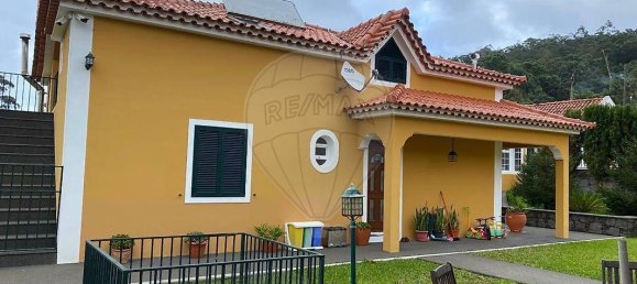 3 غرف نوم منزل في Santana, Portugal رقم 170495 36