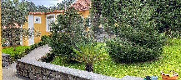 3 غرف نوم منزل في Santana, Portugal رقم 170495 39