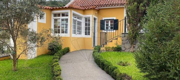 3 غرف نوم منزل في Santana, Portugal رقم 170495 37